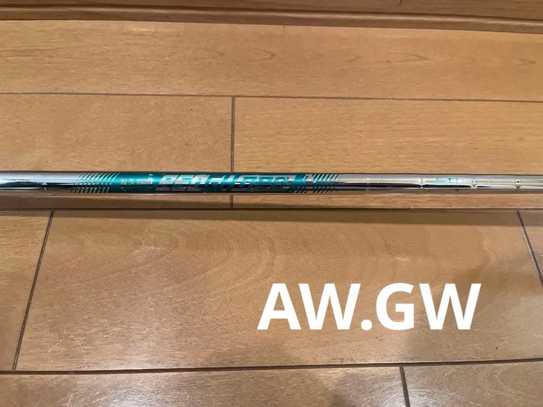 キャロウェイEPIC FORGED STARアイアン6-GW7本セット
