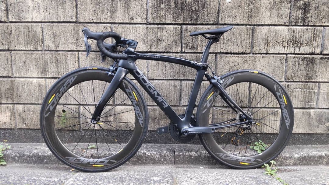 PINARELLO DOGMA K8S ロードバイク