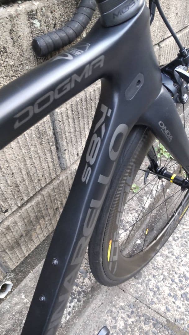 PINARELLO DOGMA K8S ロードバイク