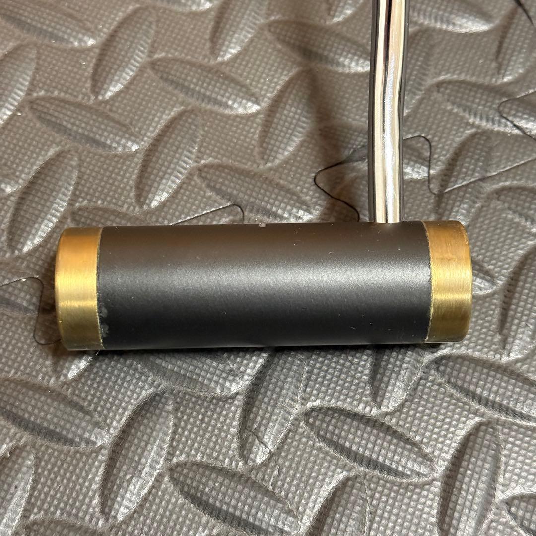 Slotline Cigar パター 34インチ USA製 純正シャフト