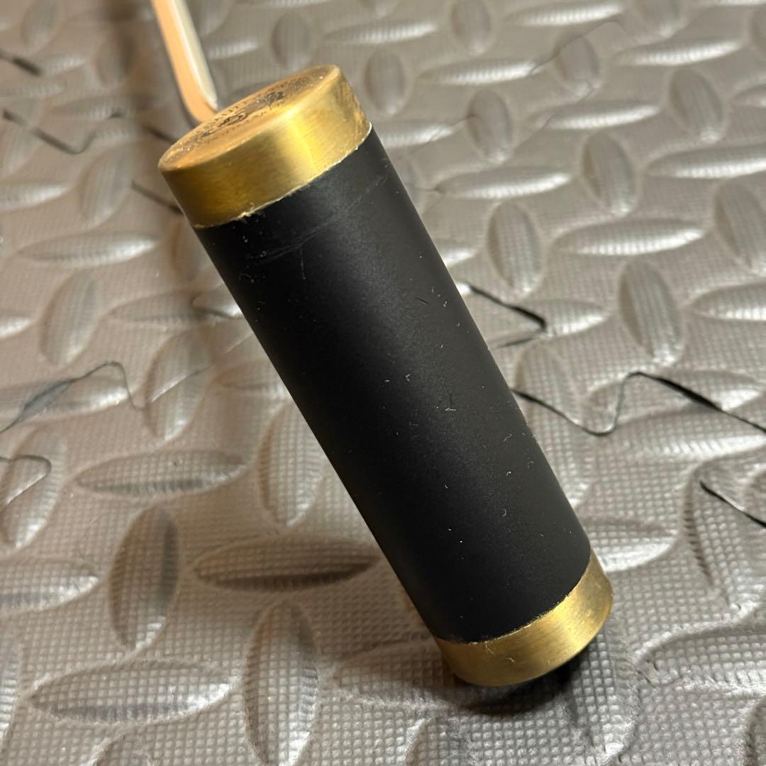 Slotline Cigar パター 34インチ USA製 純正シャフト