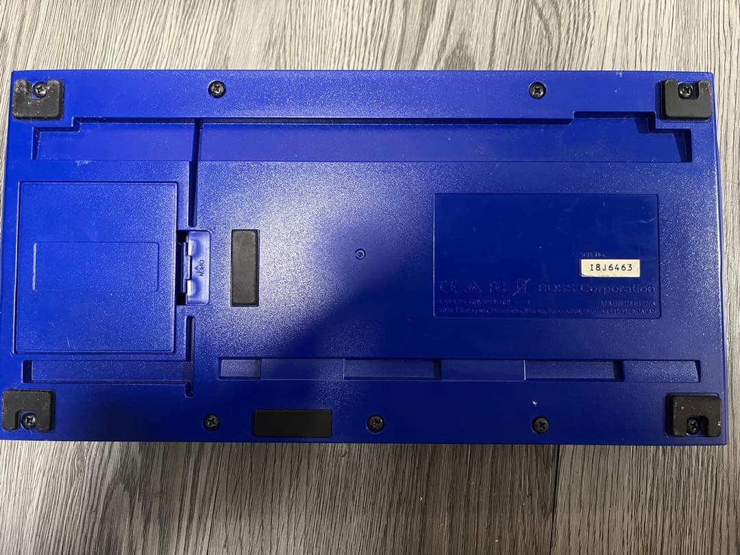 む*ん様 BOSS GT-1 ギターマルチエフェクター