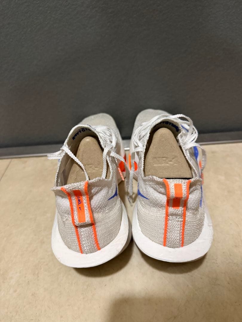 NIKEアルファフライ3 27.5cm