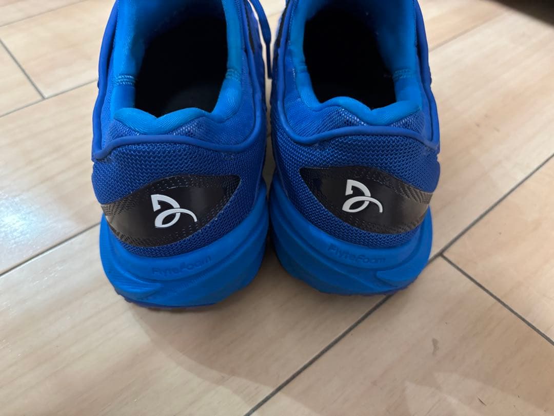 ASICS COURT FF 3 NOVAK (オールコート)