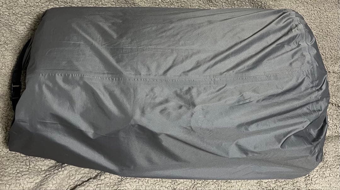 Coleman キャンパーインフレーターマットハイピーク