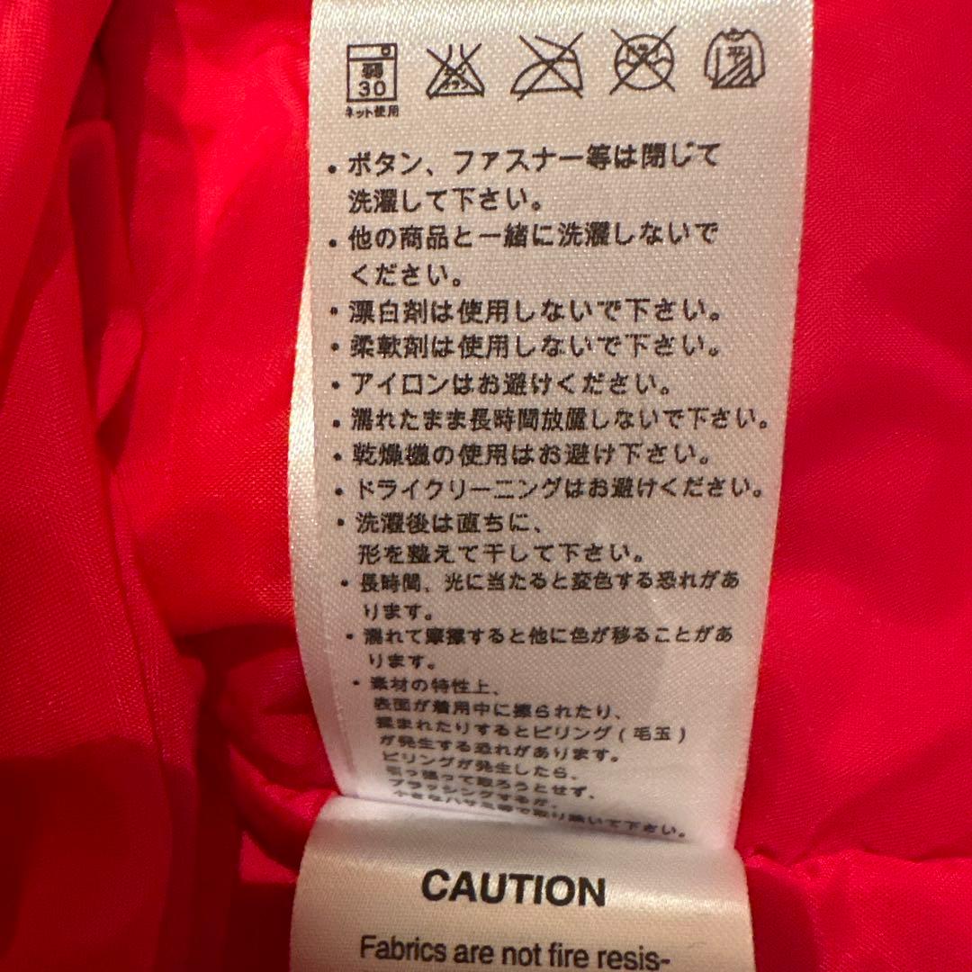 Columbia スキーウェア　キッズ　xxs 美品