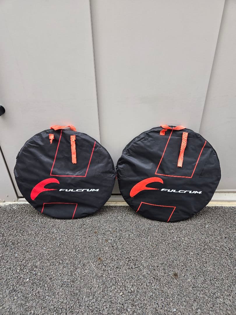 FULCRUM SPEED40T CULT AC3 シマノフリー