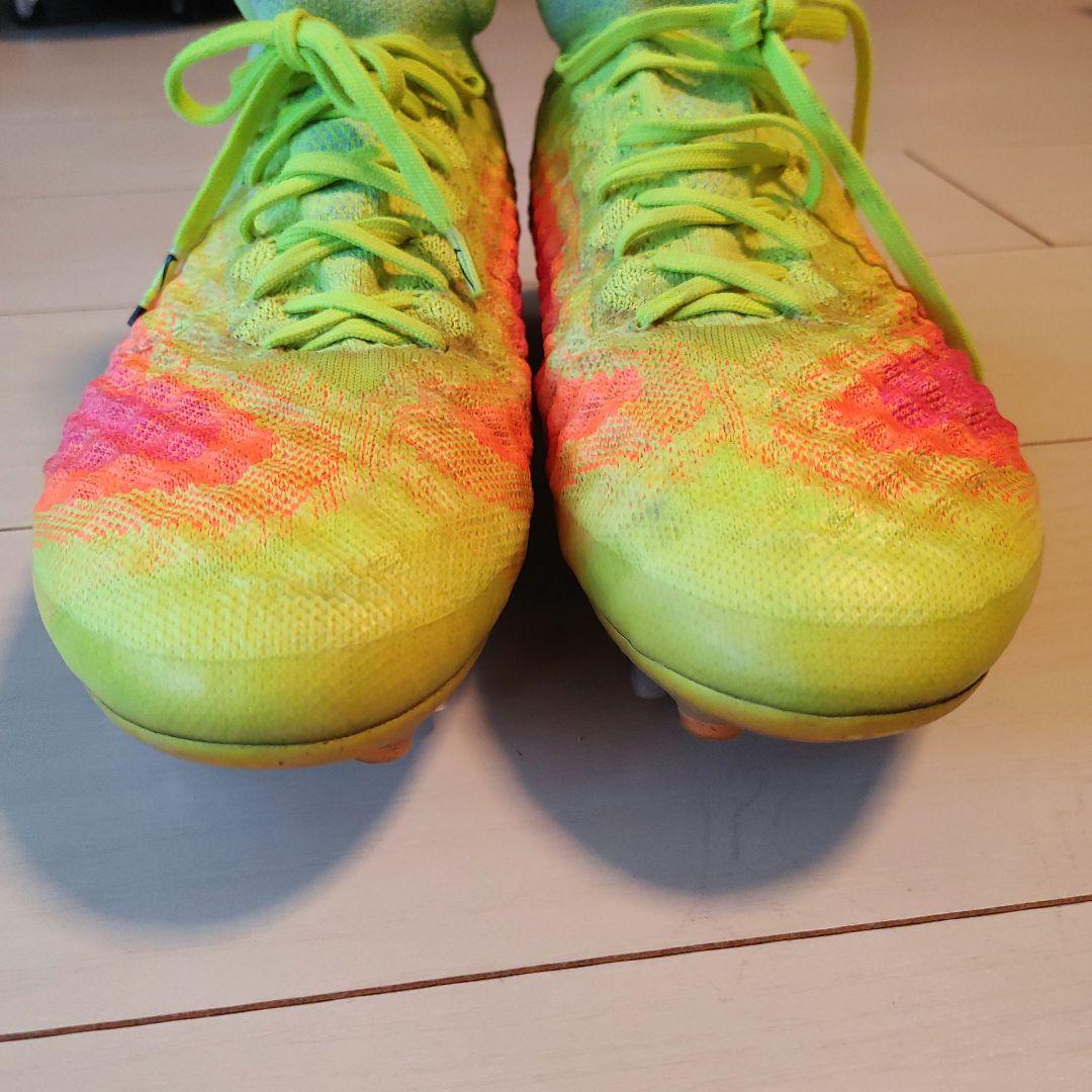 NIKE マジスタ ACC ハイカット 取り替え式 26.0cm