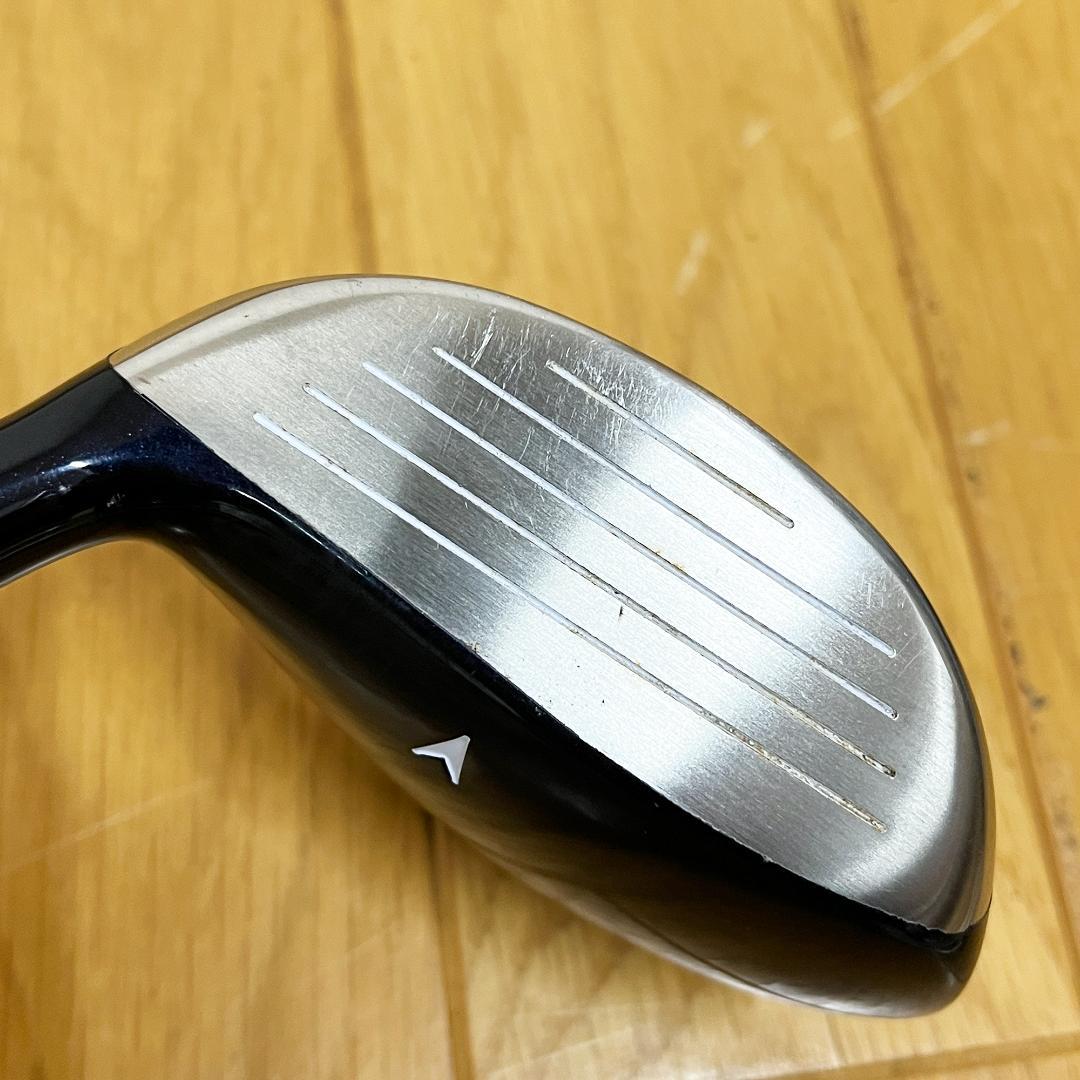 イグニオ ゴルフクラブ FLEX L 8本まとめ売り