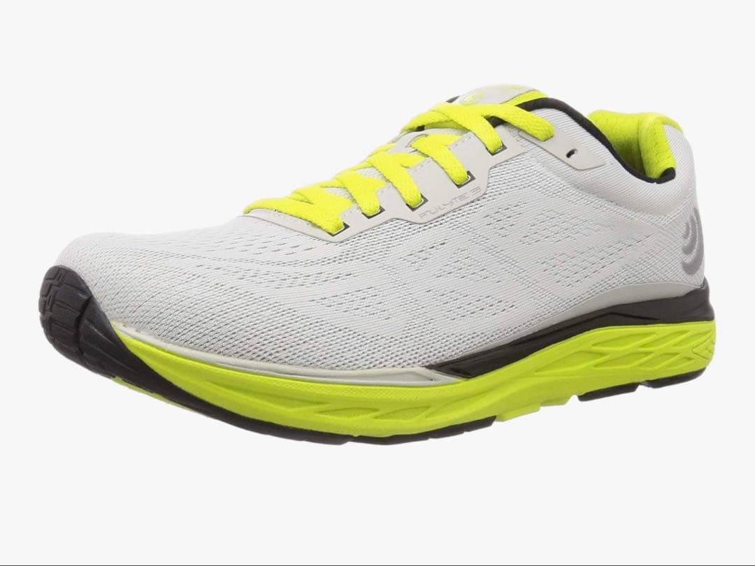（値下）トポアスレチック topo 27cm fli-lyte3 フライライト3
