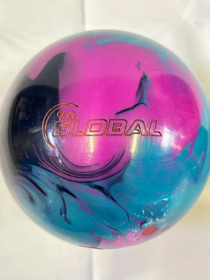 Rev Matrix ボウリングボール 14 lbs