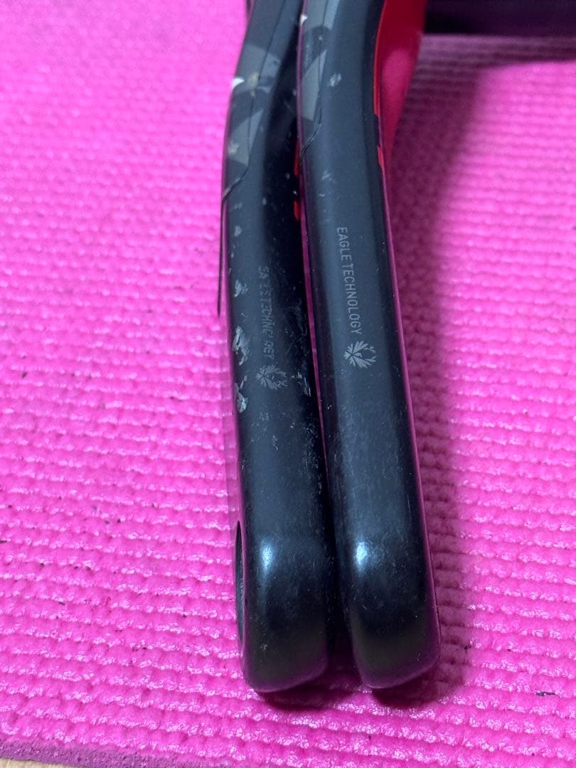 ☆ SRAM XO1カーボンクランクSET 170㎜ ☆