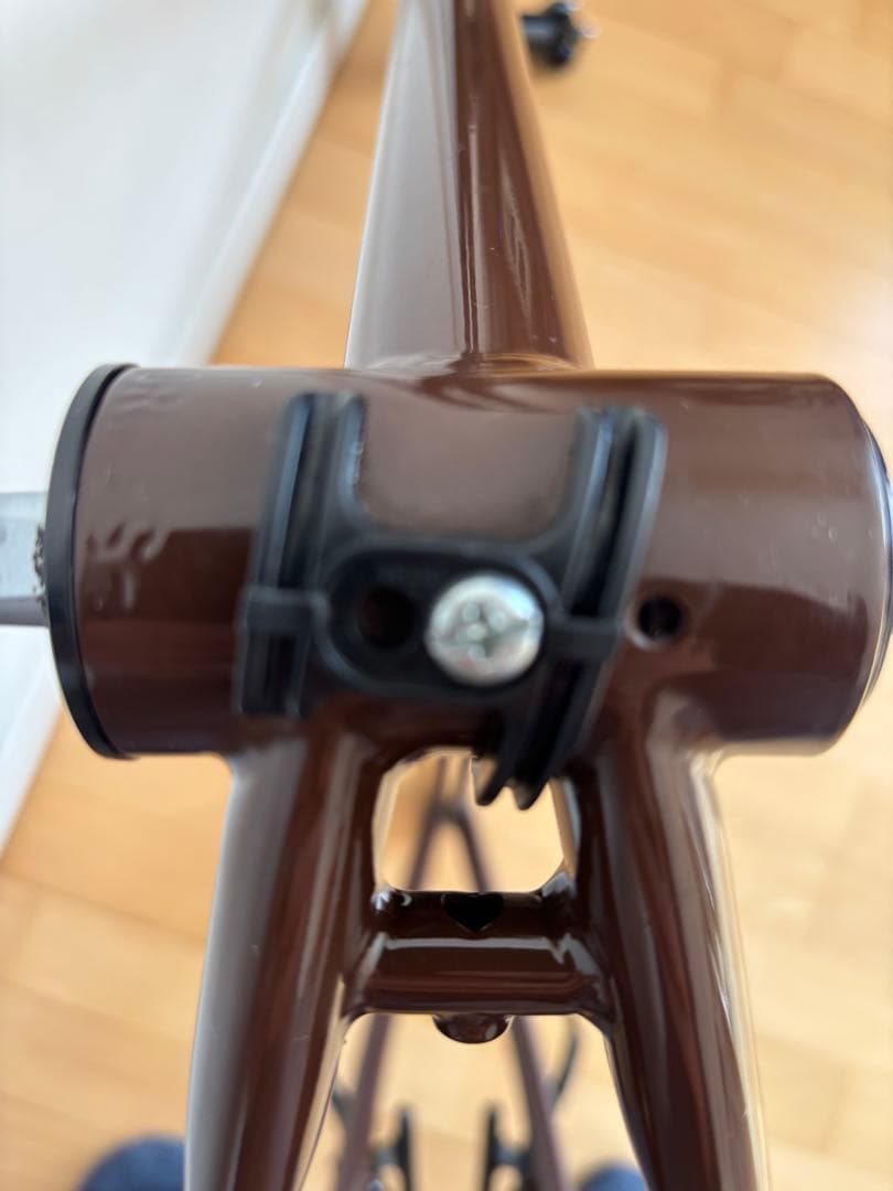 SURLY cross check サイズ54 フレームセット