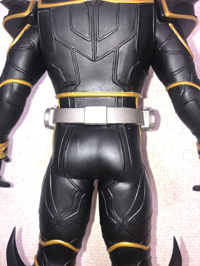仮面ライダークウガアルティメット★フィギュア2体★平成ライダー