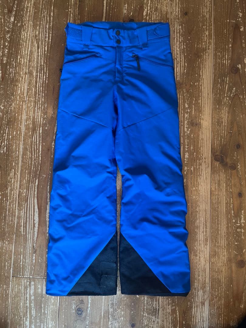 PeakPerformance ジュニアウェア上下 150