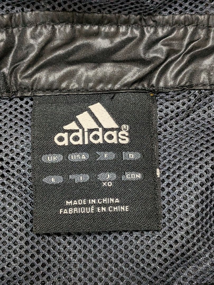 adidas 24karats ジャージ セットアップ 2XL エグザイル