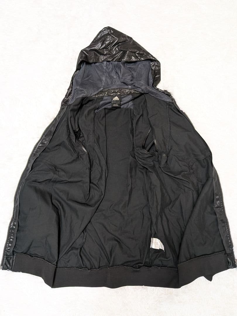 adidas 24karats ジャージ セットアップ 2XL エグザイル