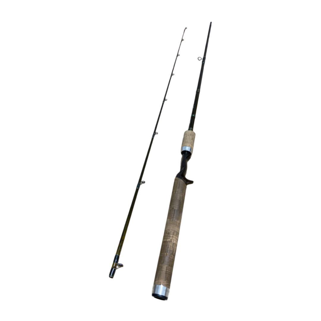 【極美品・レア】HEATLAND X HL-CX 602MFB Daiwa