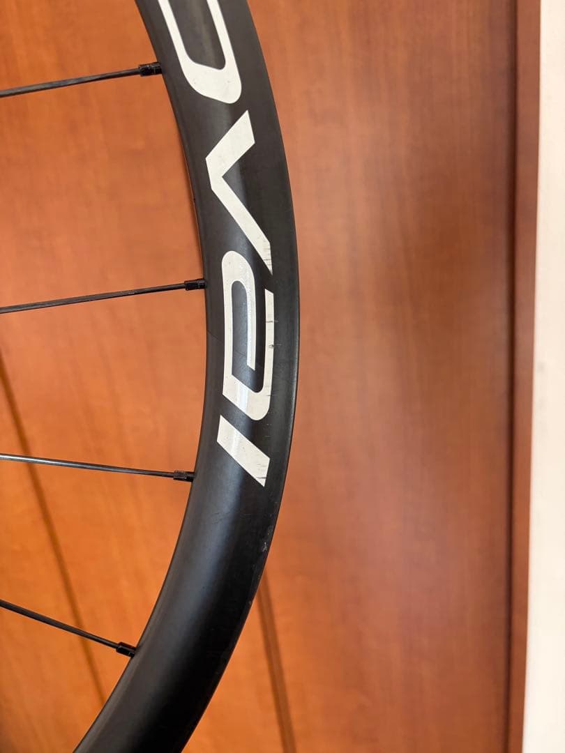 パーツ SPECIALIZED ROVAL ALPINIST CLX II