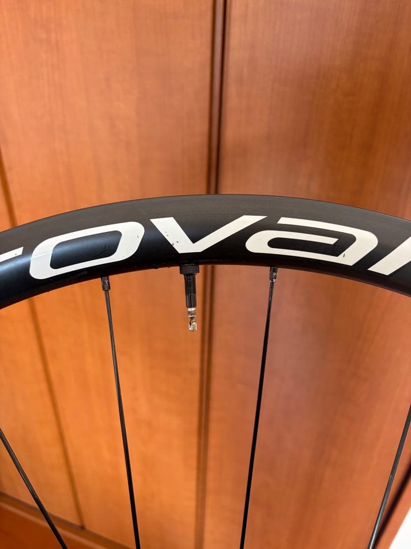 パーツ SPECIALIZED ROVAL ALPINIST CLX II