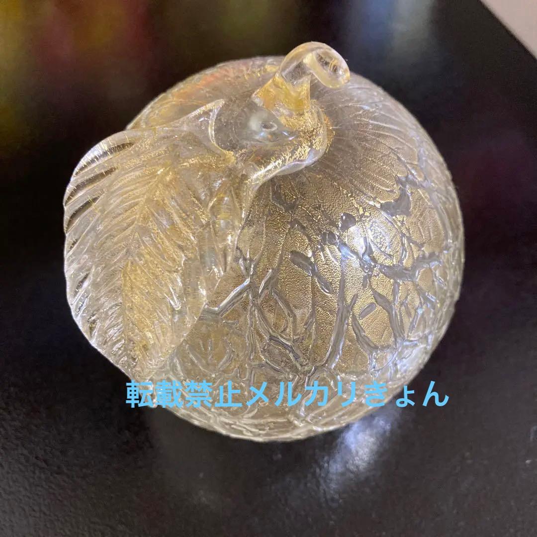 新品　和光　FRUTTA リンゴ