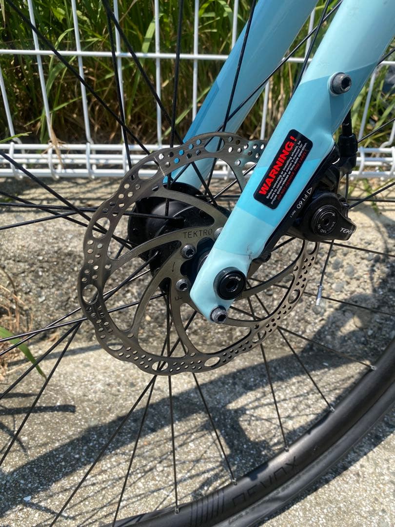 FELT broam 56サイズ ※フレームセット※ 引き取り限定