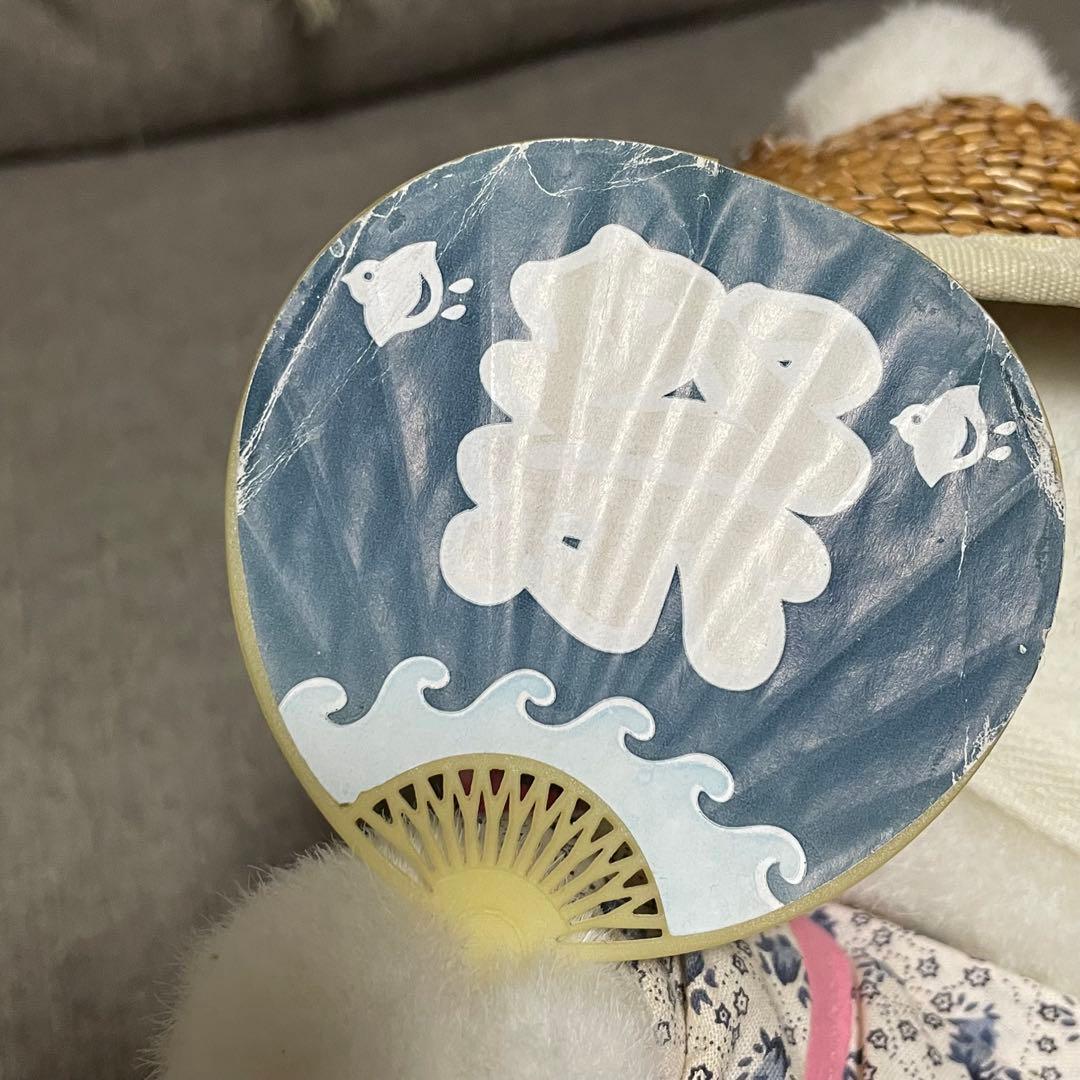 HELLO KITTY 青森限定　ねぶた祭り　ぬいぐるみ　希少　ハローキティ