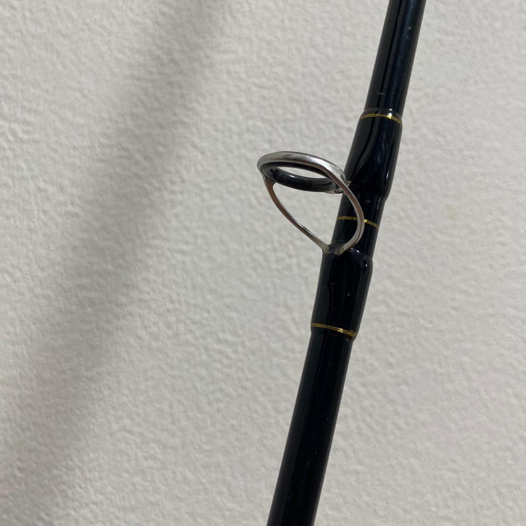 ロッド SOLPARA SPX-962MH