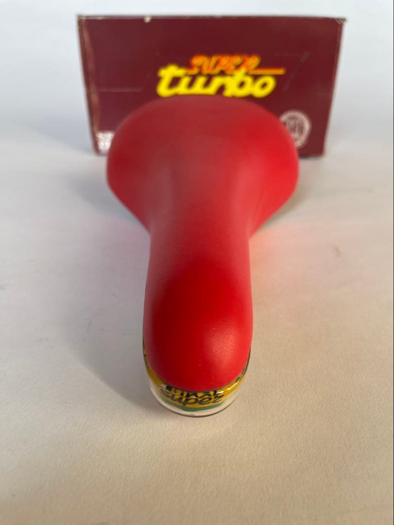 Selle Italia TURBO SUPER ビンテージサドル