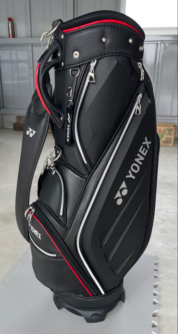 ヨネックス YONEX EZONE　キャディバッグ