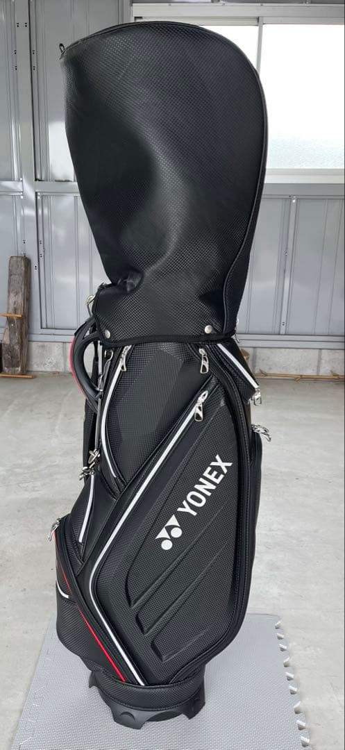 ヨネックス YONEX EZONE　キャディバッグ