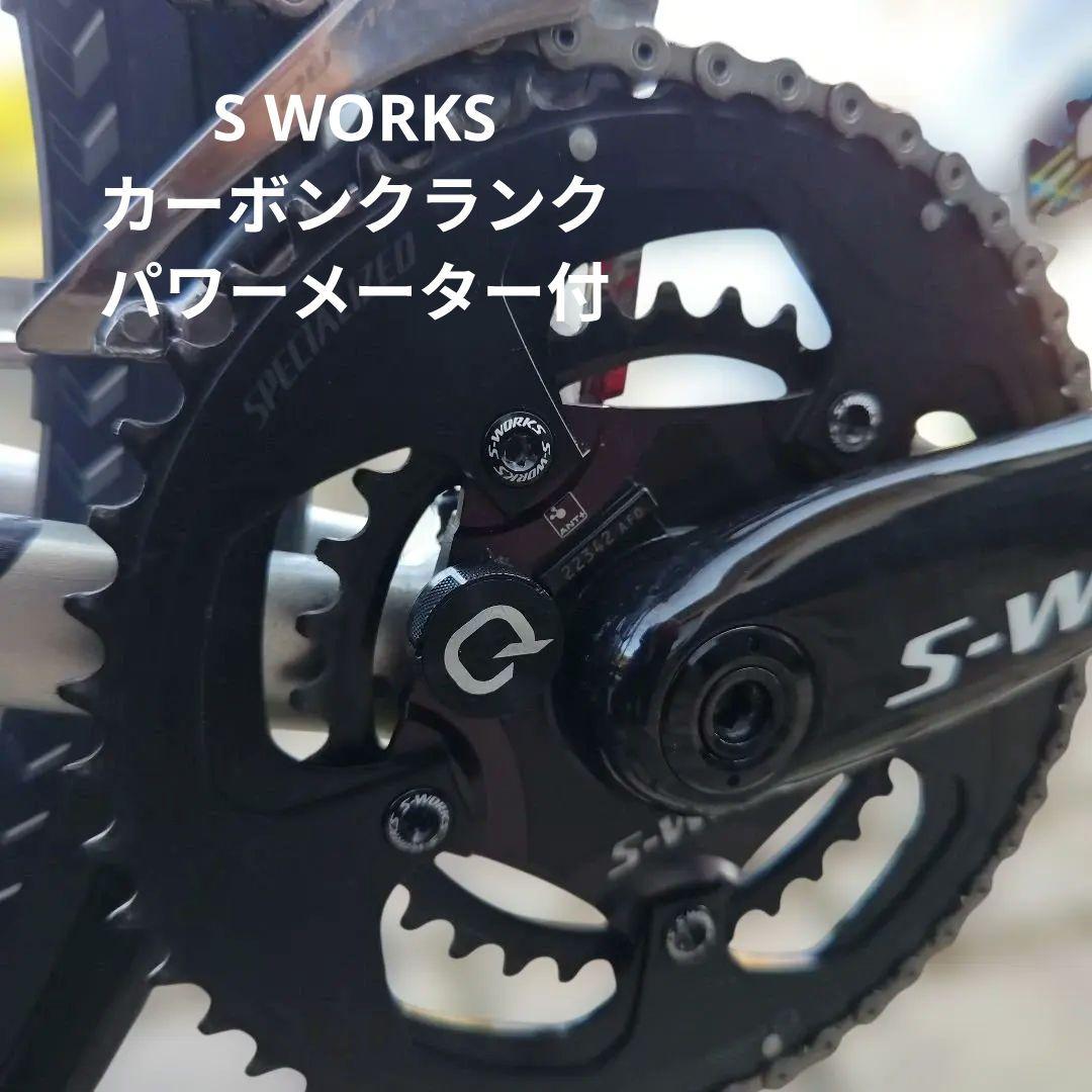 限定 S-WORKS ロード スペシャライズド マルセル・キッテル SL6 完成