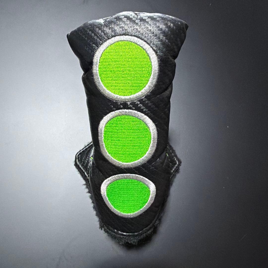 【名器超希少】Scotty Cameron パター グリップ新品未使用