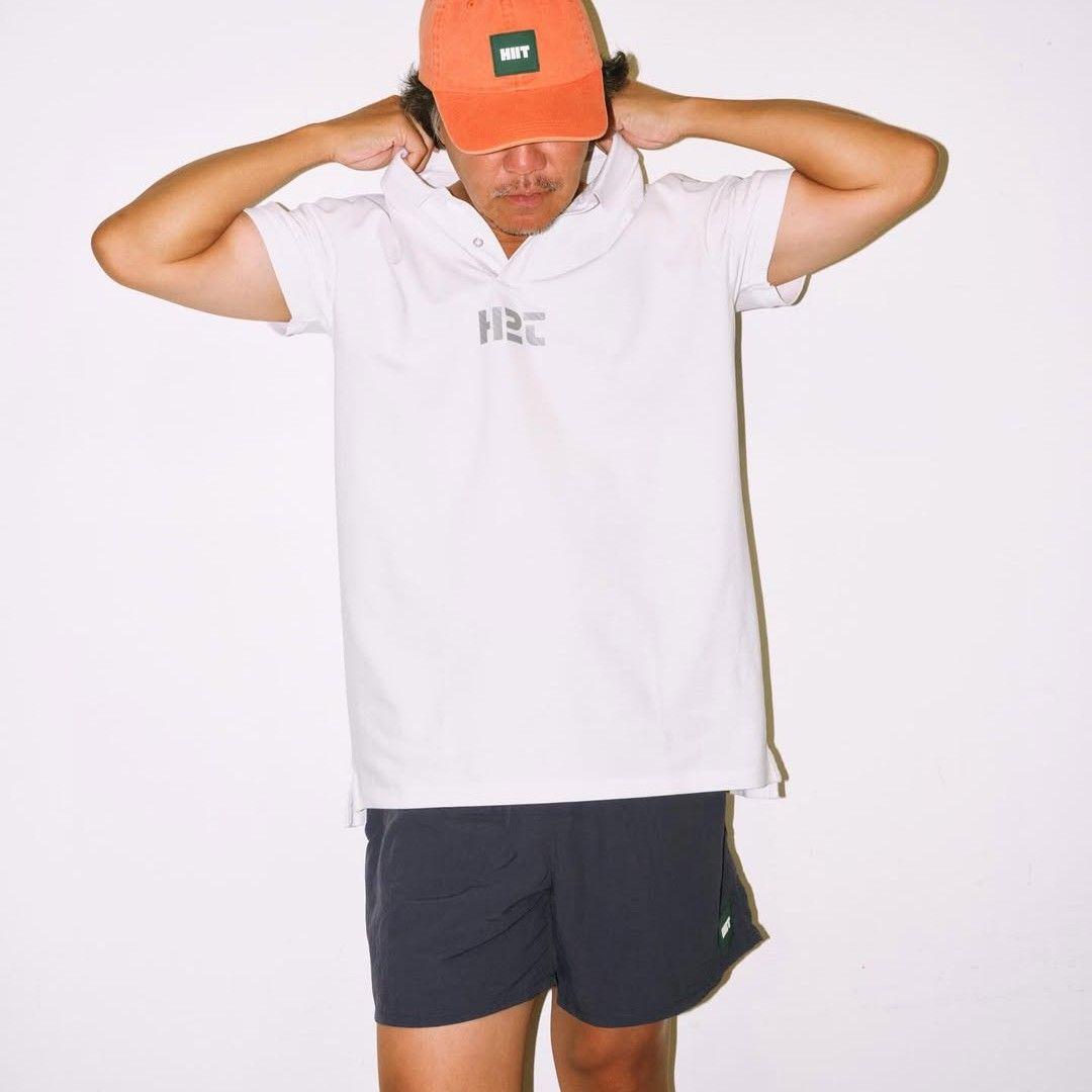 メンズウェア HIIT TECH SHORTS BLACK