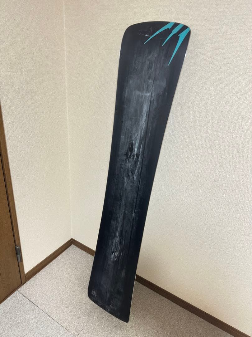 TWISTER FREEDOM 159w ハンマーヘッド