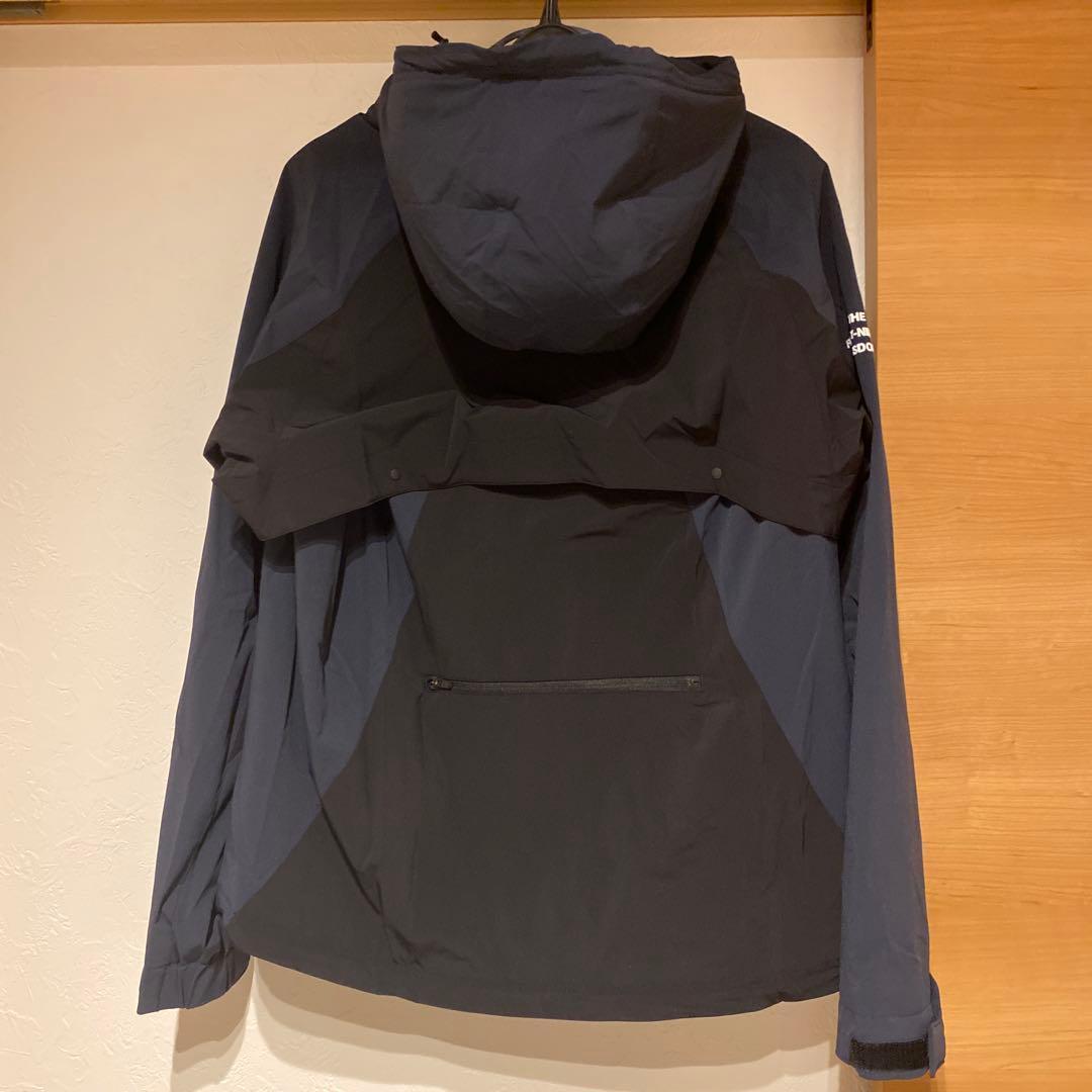 S*d様 TFW49 OCTA 2WAY BLOUSON ネイビー　Lサイズ　サ