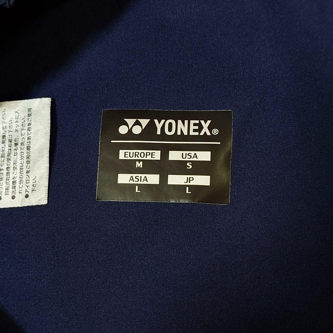 YONEX INTER HIGH 2021 バドミントンパンツ Lサイズ