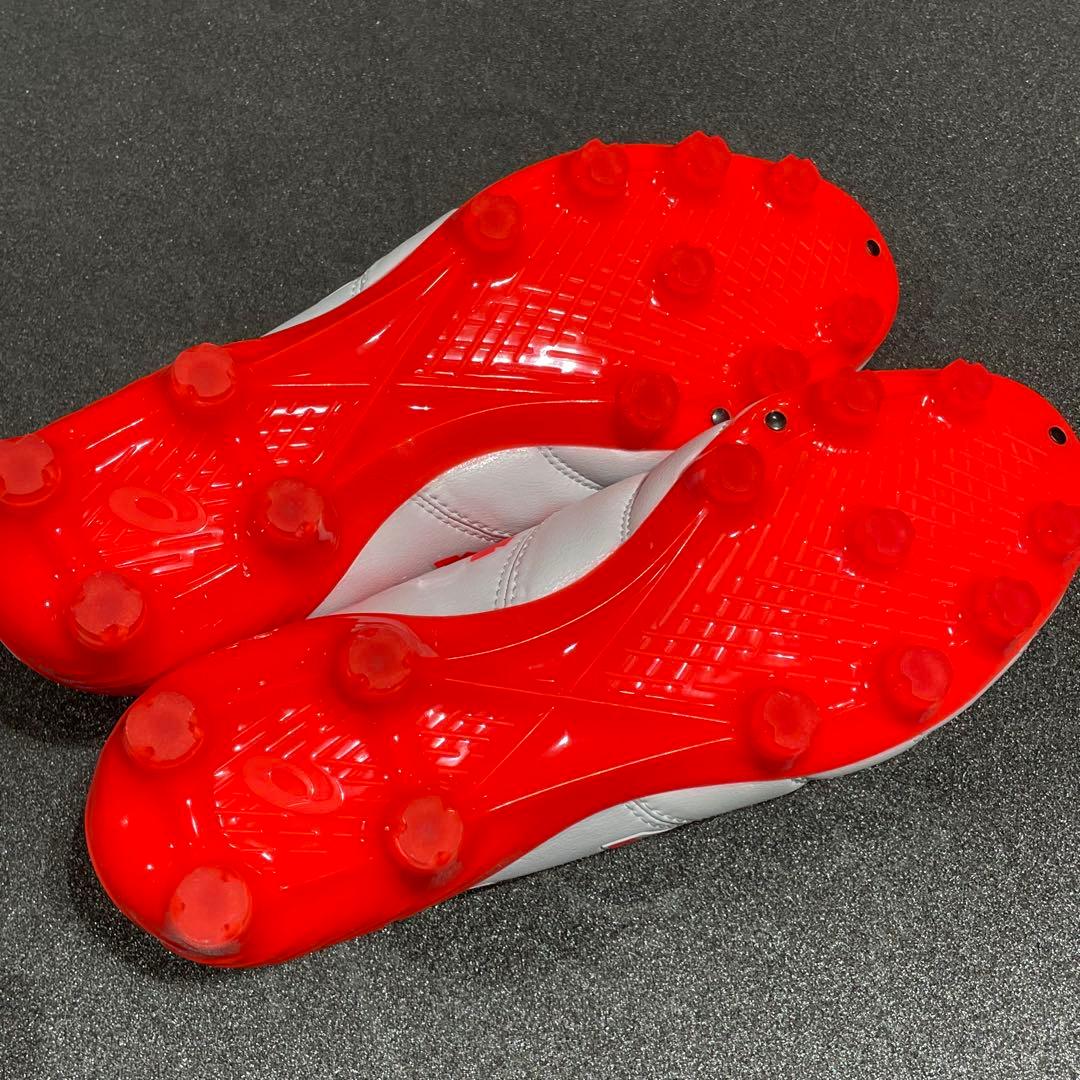 【新品】asics DS LIGHT X-FLY6 25.5cm