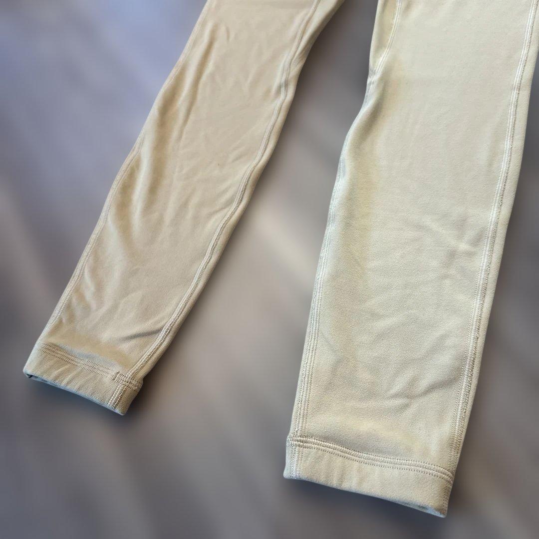 ルルレモン lululemon ヨガウェア　レギンス
