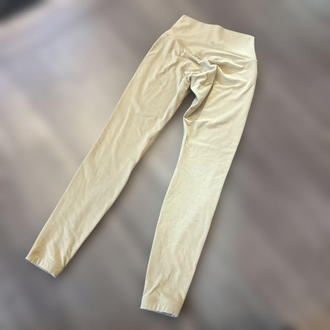 ルルレモン lululemon ヨガウェア　レギンス