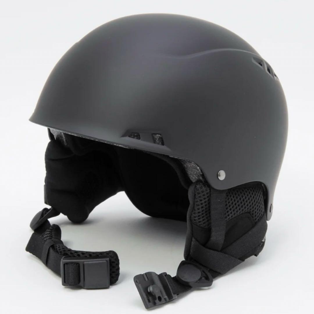 LXL 新品　ダカイン DAKINE デイトリッパー ヘルメット ブラック　黒