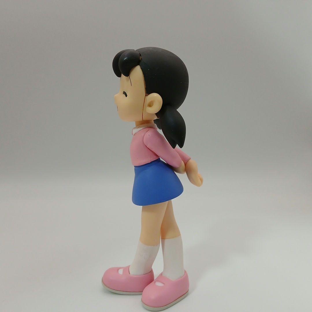 ドラえもん　フィギュアーツZERO 　のび太　しずかちゃん　現状品
