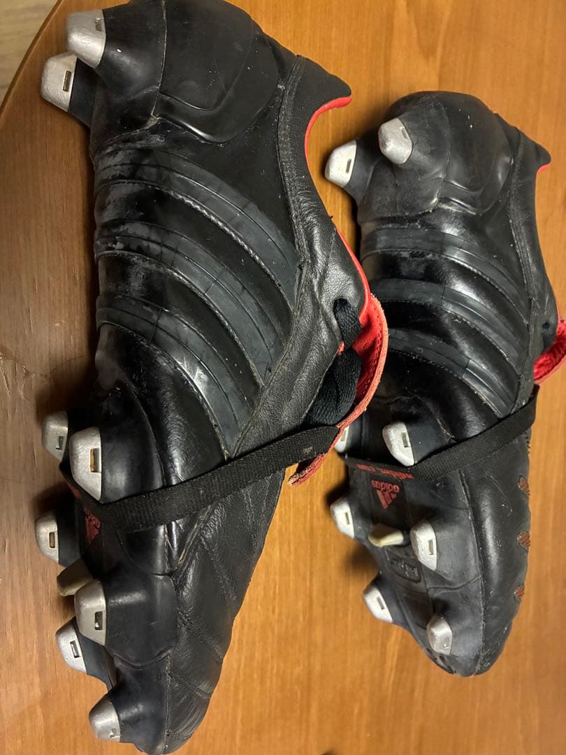 adidas サッカースパイク　プレデターパルス SG 27センチ