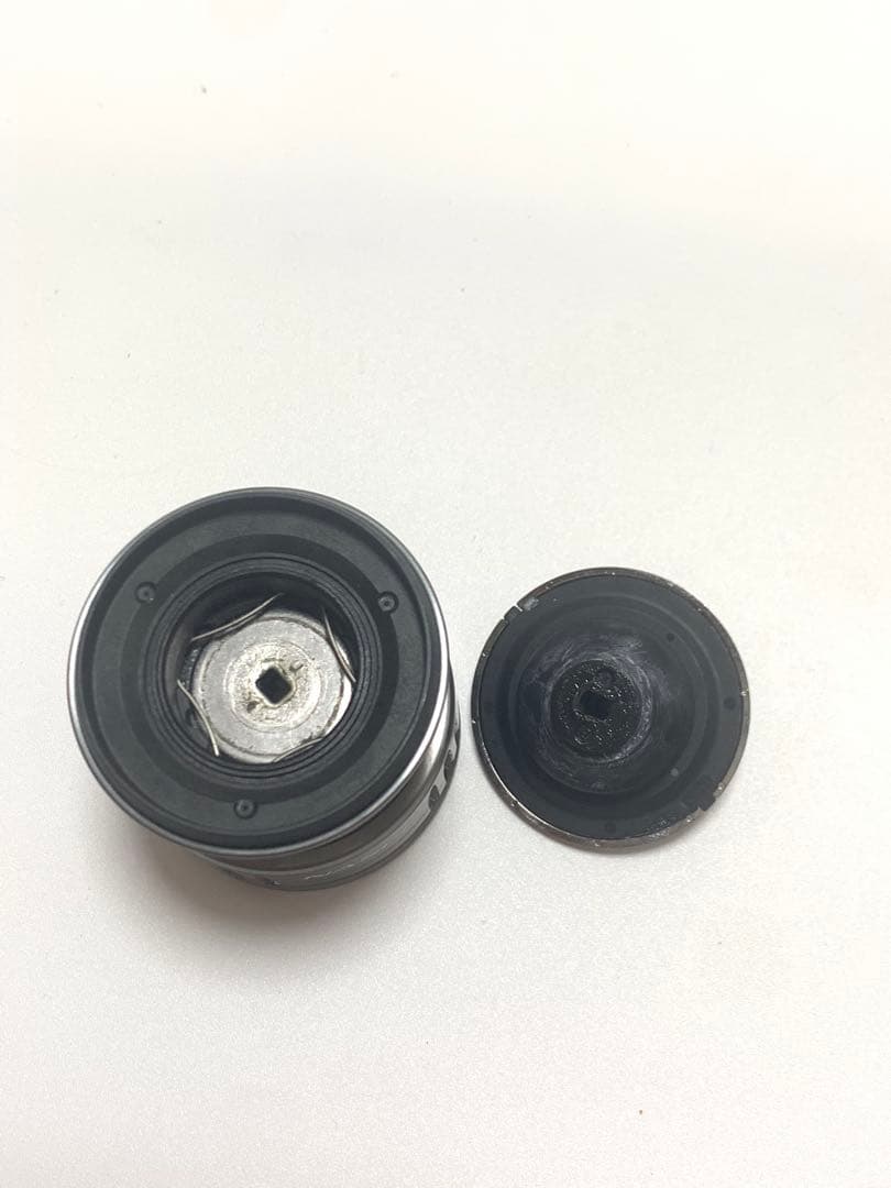 SHIMANO 21ナスキー 2500
