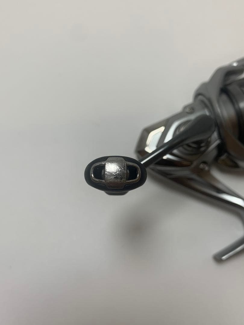 SHIMANO 21ナスキー 2500