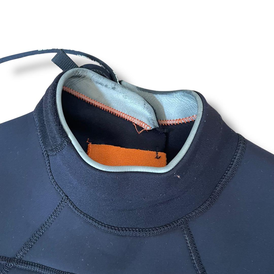 BODY GLOVE ボディグローブ シーガル ウェットスーツ メンズ M