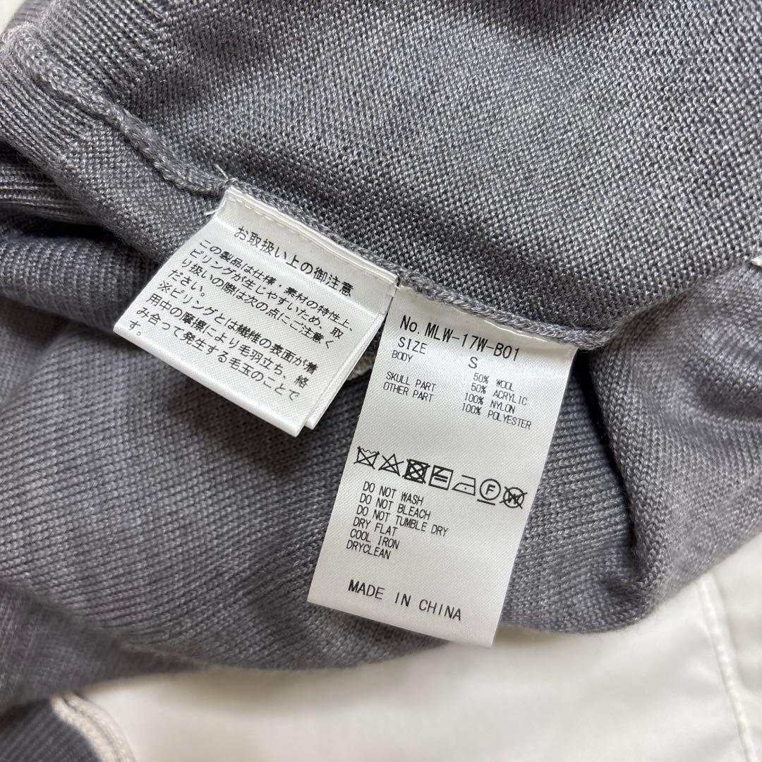 MARK&LONAゴルフウェア Sサイズ