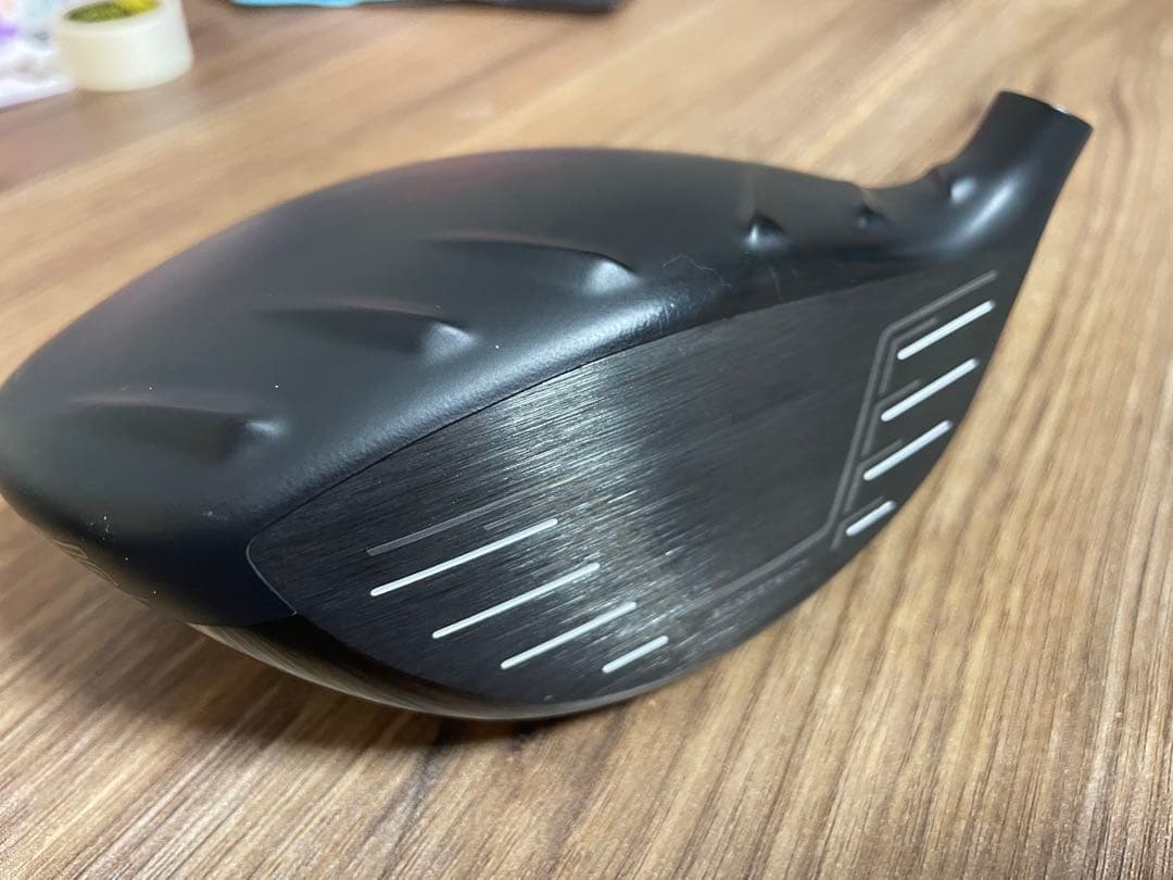 PING G440 K 10.5° DIVER 6S