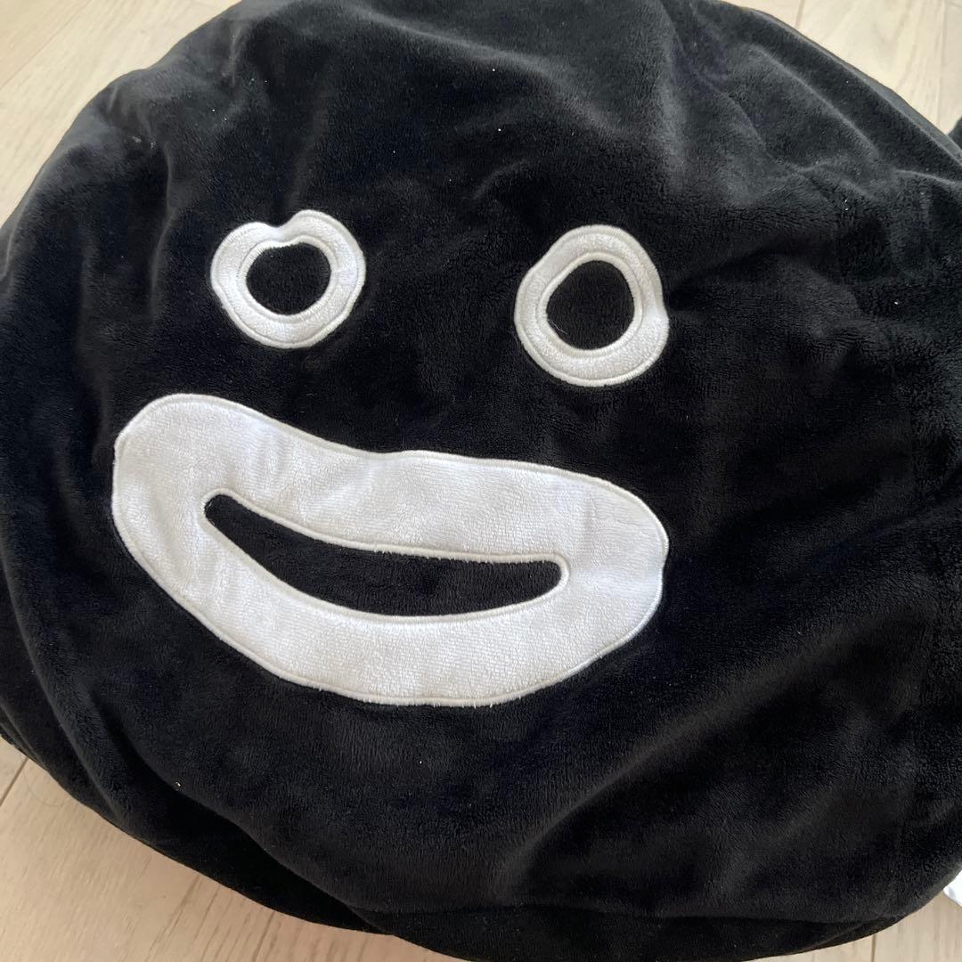 【GLAY】ズラー　ZURA TERU TAKURO クッション　バンド　非売品