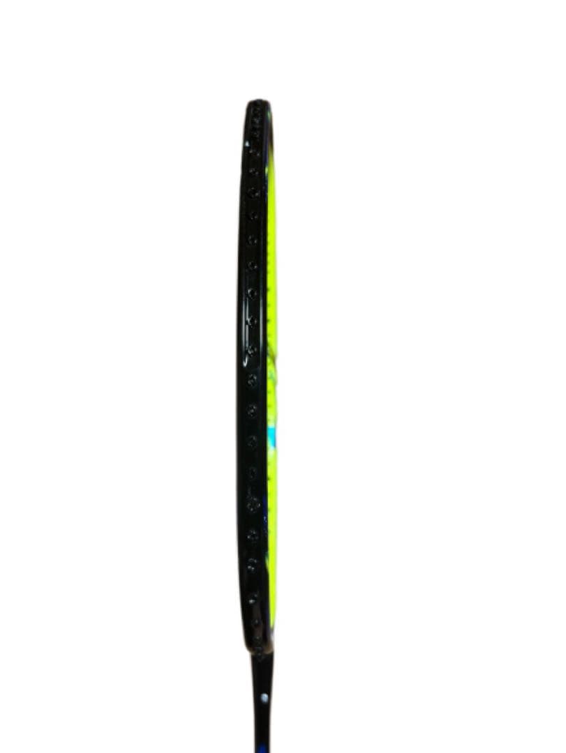 ASTROX 77 バドミントンラケット 4u5
